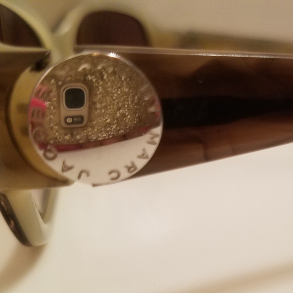 Marc Jacobs Sunglasses - Picture 3 of 8